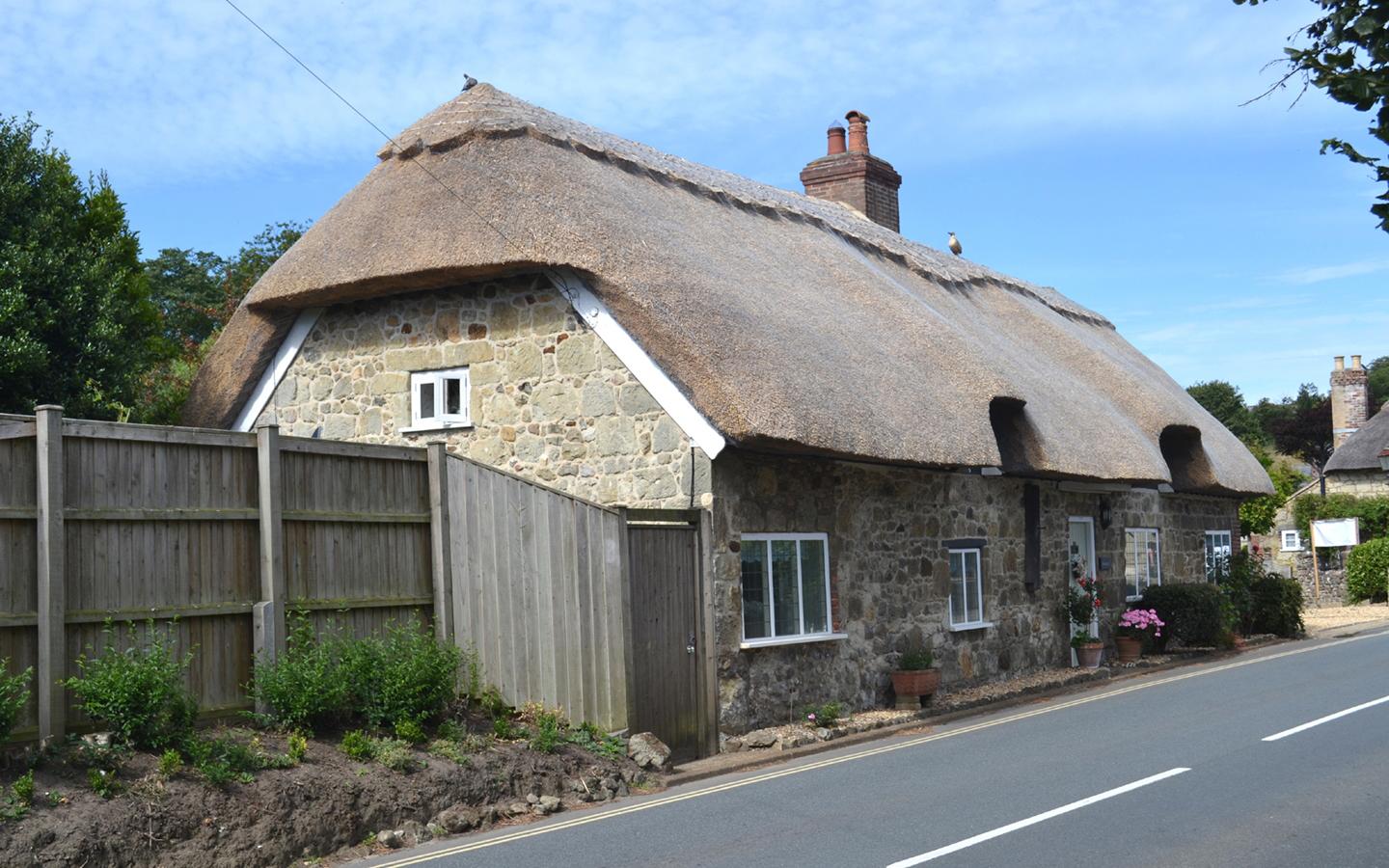 Cottage - High Street
